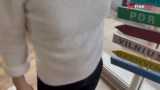 Je prends mon sperme pour le petit djeuner