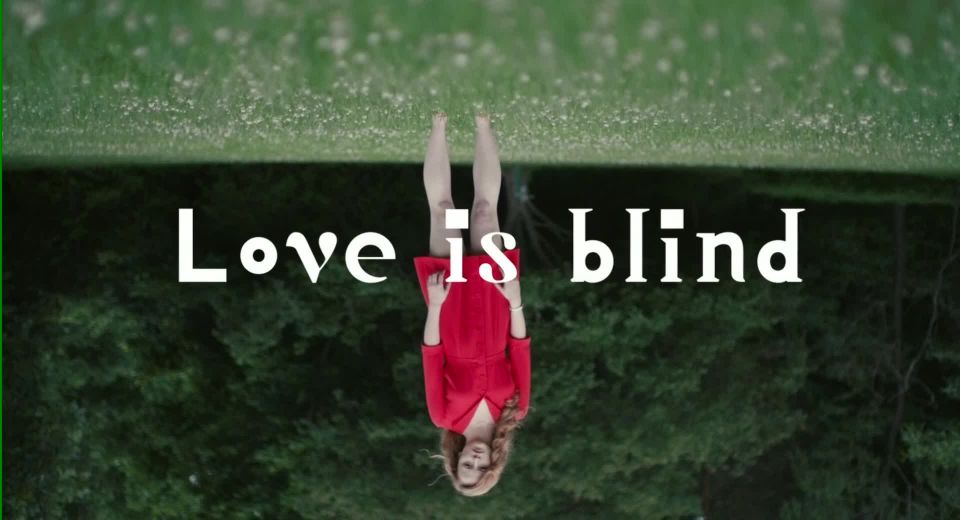 Chloe Sevigny - Love Is Blind (2019) HD 1080p - (Celebrity porn)