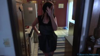 Fucking Mommy While Daddy is Away 2 POV
