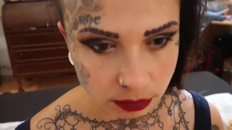 free porn clip 27 GymBabe – Paralyzed Slut Becomes Sex Doll 001, mature femdom on fetish porn 