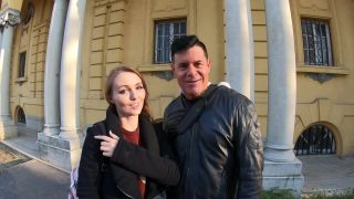 Sia Siberia - Sweet Girl Transforms Into Squirting Cock Demon at the Thermal Baths - Immorallive