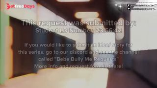 [GetFreeDays.com] F4M Your school bully humiliates you for not cumming quickly Quickshot Challenge  CBT  Audio RP Sex Stream October 2022