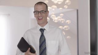 Casey Kisses, Chad Diamond Eager To Please Sex Online Po...