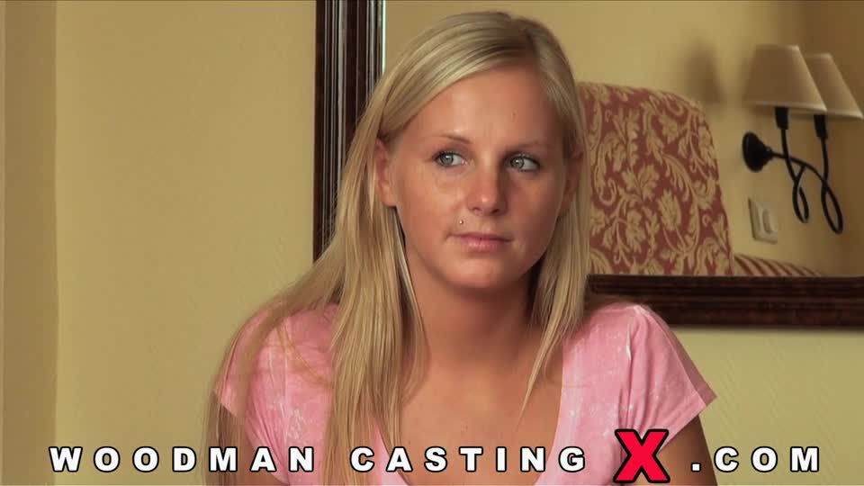 WoodmanCastingx.com- Barbie White casting X-- Barbie White 