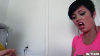 free adult clip 27 Megan Sweetz, Veronica Wild. Two Freshly Shaved Pussies (SD) | fetish | hardcore porn fetish handjob