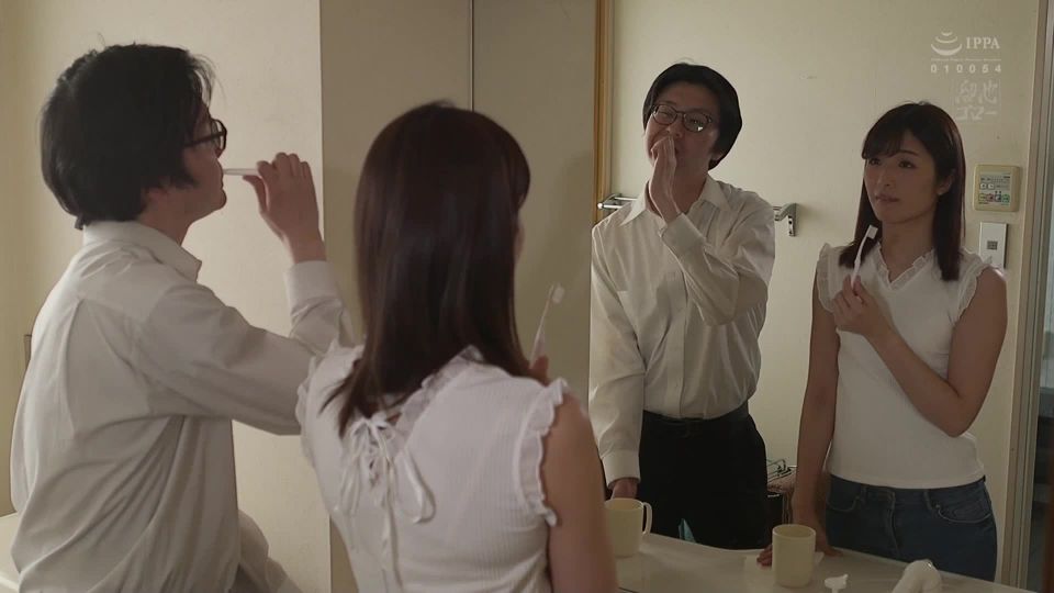 MEYD-517 In Fact, I Continue Being Violated By The Husband&#039;s Boss ... Kawakami Nanami(JAV Full Movie)