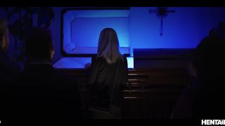 online clip 4 Hentaied – From The Beyond – Emma Bugg | mind control | femdom porn braces fetish porn