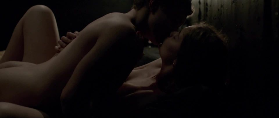 Marie-Ange Casta – Punk (2012) HD 1080p - (Celebrity porn)