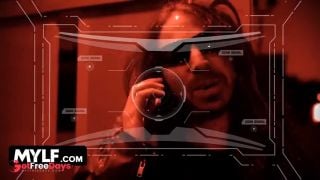 [GetFreeDays.com] Terminator Gangbang Day XXX Parody feat. Lexi Stone - MYLFWOOD Sex Stream March 2023