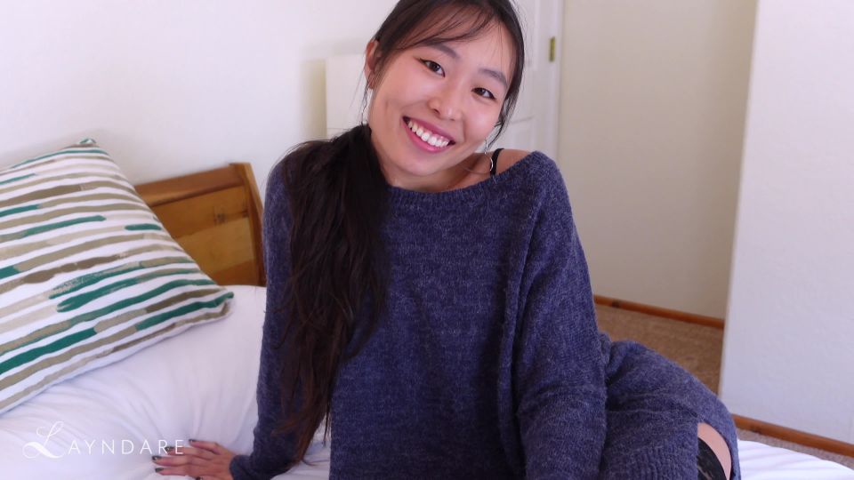 online xxx clip 24 Layndare – Your Asian Friend Convinces You to Cheat - pov sex - cuckold porn granny fetish