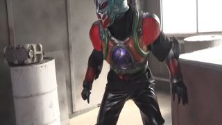 [WarAnLov.com] THZ-78 Super Heroine in Grave Danger!! Vol.78 Sailor Mint -Desperate Battle-002