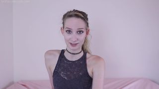 porn video 9 Lyra Fae - Wet Pussy Dirty Talk on pov femdom plug