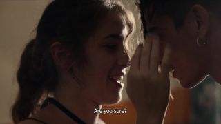 Katerina Zisoudi - Alepou (2016) HD 1080p - (Celebrity porn)