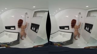 Cum As No Surprise - Smartphone VR