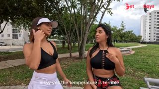 [GetFreeDays.com] I was very horny and I have a squirt outdoors in the public park while my friend controls my sex toy Sex Film March 2023