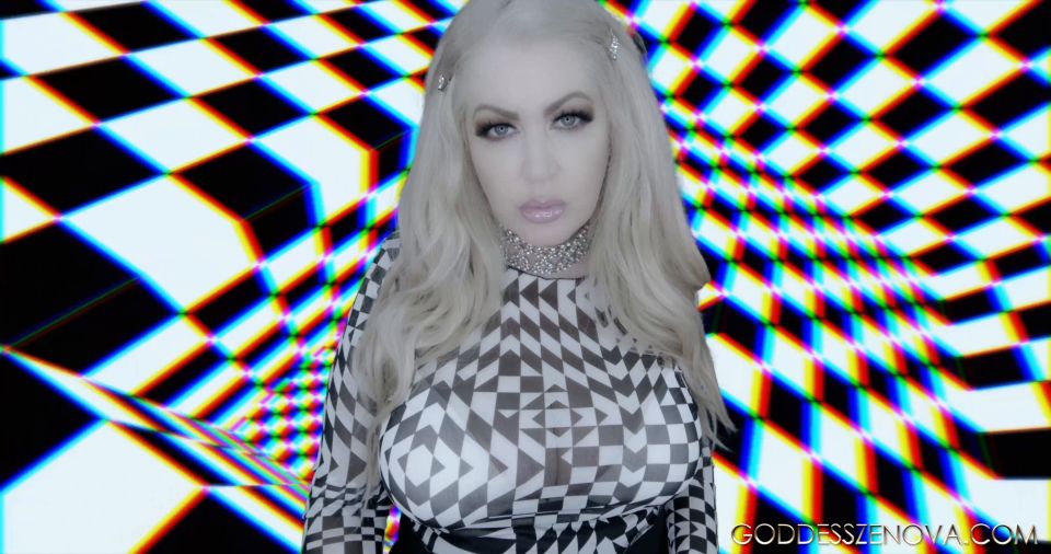 porno clip 48 Diosa Zenova – Controles tu mente Glitch Glitch Drenar 4K en fetiche porno femdom reinando