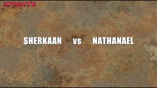 [xfights.to] Amazons Prod - CMW3 - 2 Sherkaan vs Nathanael - Black vs Black Match keep2share k2s video