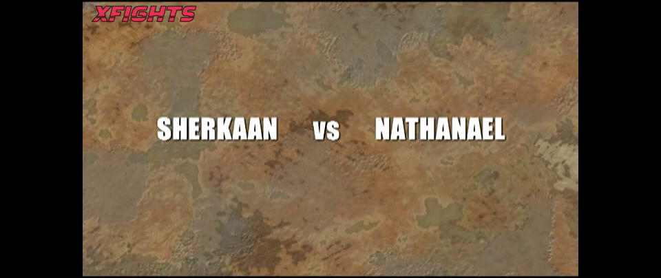 [xfights.to] Amazons Prod - CMW3 - 2 Sherkaan vs Nathanael - Black vs Black Match keep2share k2s video