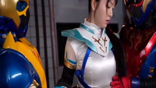 [SuperMisses.com] SPSE-60 Ayakashi Toumetsuden Kougaigar Part 1 ~The female demon-slaying warrior who was branded a deserter~-015