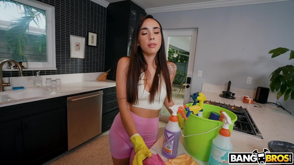 online clip 7 Gaby Ortega - Bad Maid Is A Good Hoe Mda4 (FullHD) | fetish | femdom porn pregnant fetish porn