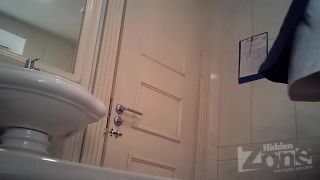 Voyeur  Zona oculta WC - hz Wc2983  voyeur