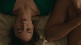 Nathalie Emmanuel, Britt Lower - Holly Slept Over (2020) HD 1080p!!!