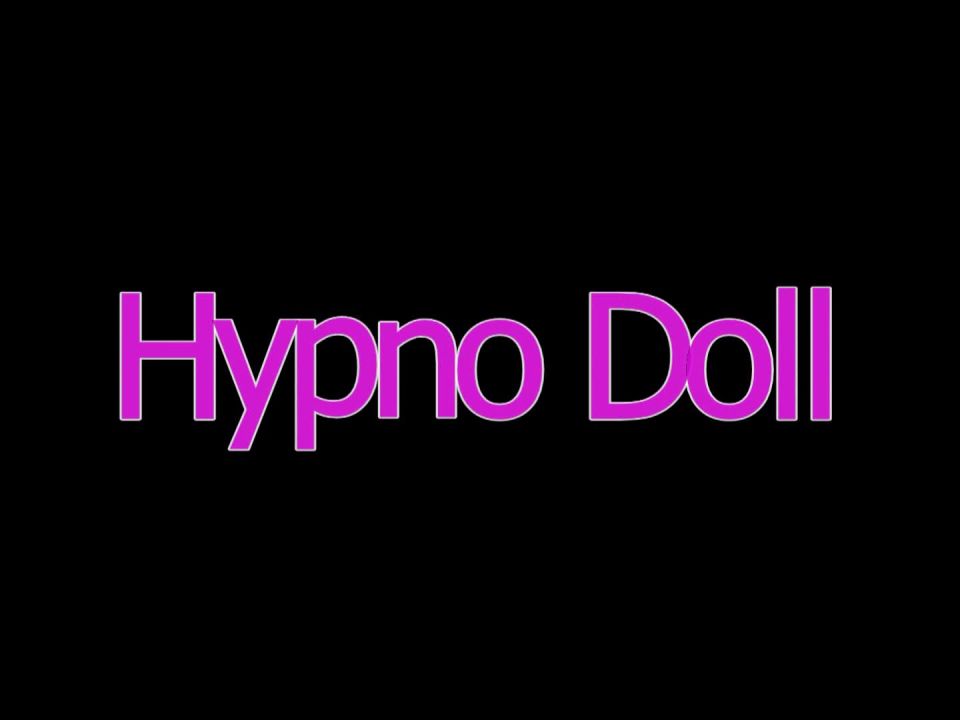 video 45 Goddess Heidi - Hypno Doll | bouncing boobs | masturbation porn petra blonde zoo xxx gifs