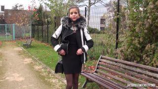  teen | Camille, 23ans, premiere fois avec trois mecs | teens