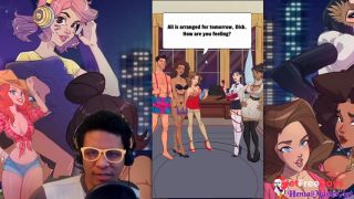 [GetFreeDays.com] Str8 A Real Sex Doll Kink Inc 46 WHentaiMasterArt Porn Leak October 2022