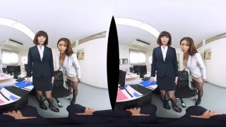Reiko Sawamura, Honami Takasaka, Masumi Takasaka, Kobayakawa Reiko - JUVR-011 A -  (UltraHD 2021)