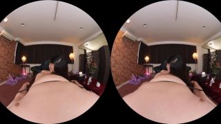 VRKM-153 C - Japan VR Porn - (Virtual Reality)