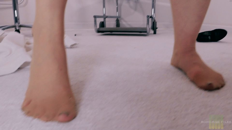 clip 28 Ami Mercury… Failed Shrinking Experiment - ami mercury - pov fetish master