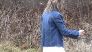 Juliette - Abducted in the woods  SD576p Download Porn V...