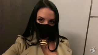 free porn clip 37 ANGELA WHITE - Real Life POV Anal Sextape - [PornHub] (FullHD 1080p) - big tits - fetish porn drunk fetish porn