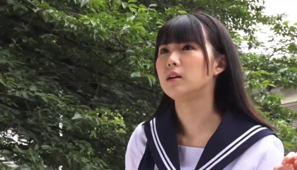 GHOV-71 Sailor Lumes3: Budding of the Water Warrior Nanami Yokomiya