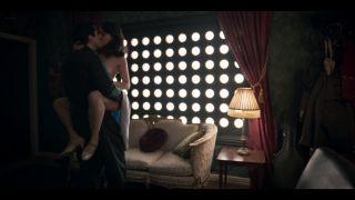 Ana Claudia Talancón & Estrellas: Exclusiva Detrás de las Escenas