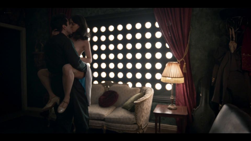 Ana Claudia Talancón & Estrellas: Exclusiva Detrás de las Escenas