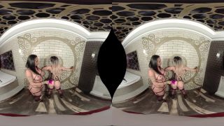 clip 37 virtual reality - reality - 