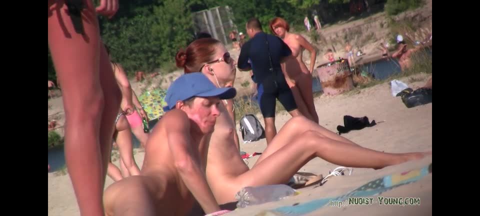 online porn video 3 Russian Nude Beach - russian nude beach - russian 