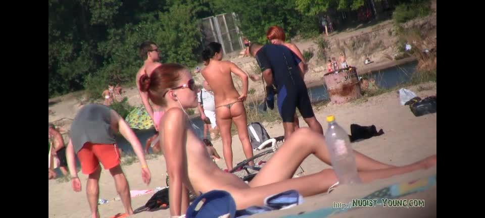 online porn video 3 Russian Nude Beach - russian nude beach - russian 