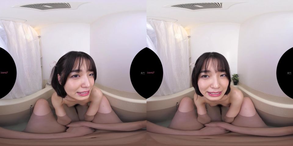 porn clip 45 KAVR-311 B - Virtual Reality JAV | asian | reality hot femdom pegging