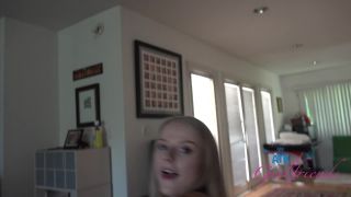 POV Anal Creampie - FullHD1080p