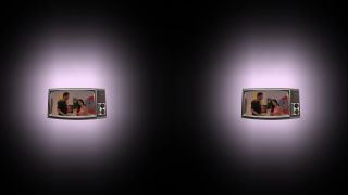 video 35 From The Vault Mila Jade Oculus Rift - brunette - 3d porn 
