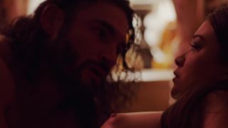 Gabriella Toth, Tommie Vegas - Blood from Stone (2020) HD 1080p - (Celebrity porn)