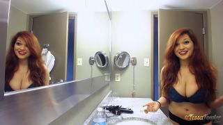 online xxx clip 18 [tessafowler.com] Tessa Fowler – Bathroom Remastered 1 (2022) | tessa fowler | hardcore porn adult hardcore porn
