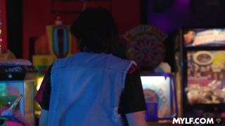 Big Tits porn Ryan Keely MommysLittleMan – Ryan Keely: Game Over, Punk