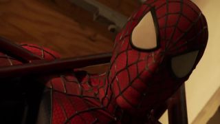 Spider-Man XXX 2 An Axel Braun Parody - facials - cumshot best hot blowjob - roleplay - brunette latina blowjob hd - leya falcon - brunette asian pornstar blowjob | dani daniels | cumshot deepthroat blowjob gagging