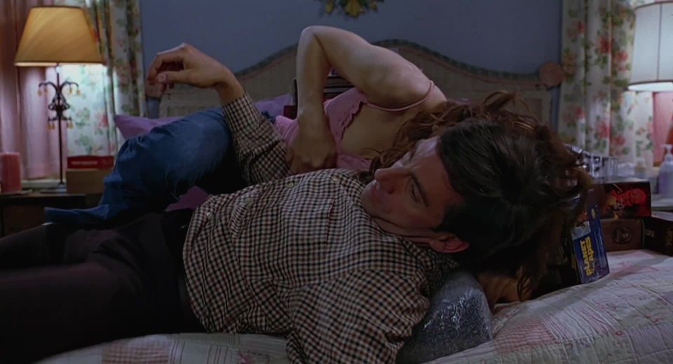 Catherine Keener – The 40-Year-Old Virgin (2005) HD 1080p!!!