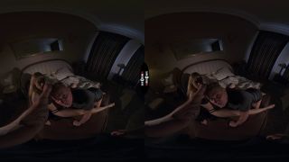 DARK ROOM VR  Rent Is Not Free