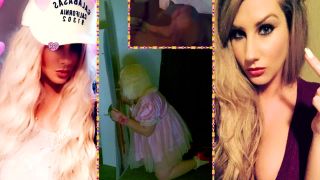 adult clip 29 crush fetish rabbit fetish porn | Goddess Jazzy – suck my dick | dirty talking